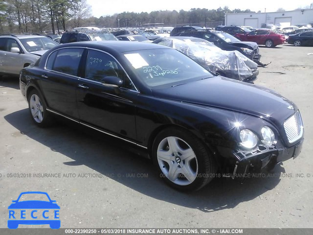 2006 BENTLEY CONTINENTAL FLYING SPUR SCBBR53W46C036926 зображення 0