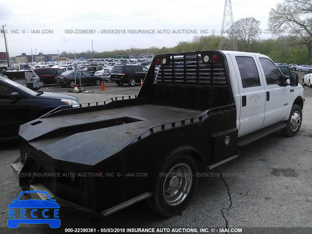 2003 FORD F450 SUPER DUTY 1FDXW47P83EC51889 Bild 3