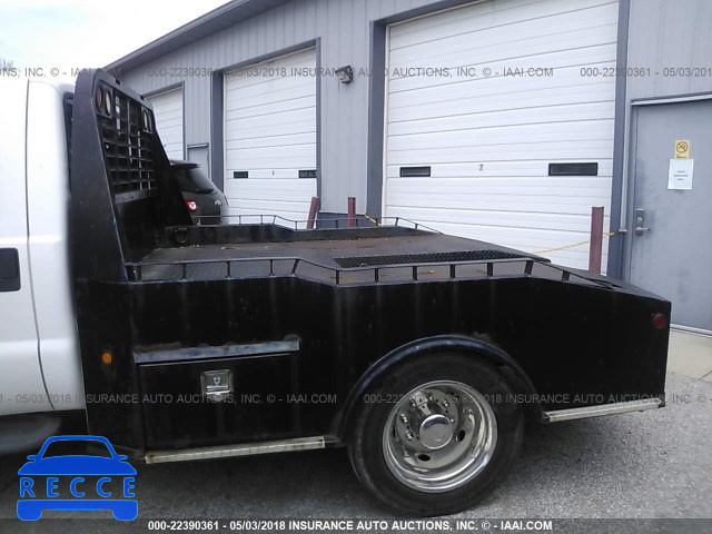 2003 FORD F450 SUPER DUTY 1FDXW47P83EC51889 Bild 6