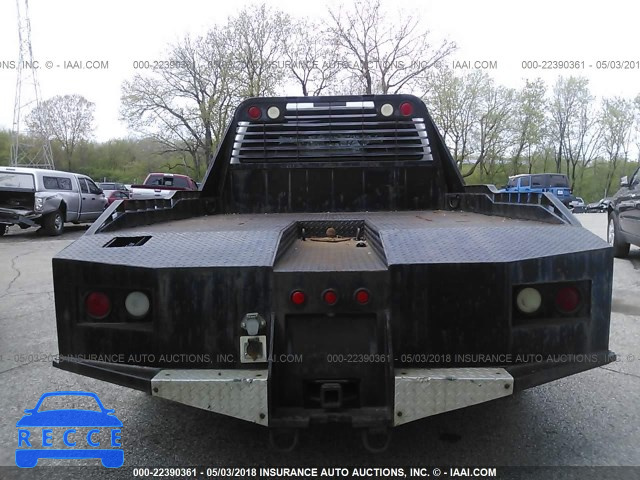 2003 FORD F450 SUPER DUTY 1FDXW47P83EC51889 image 7