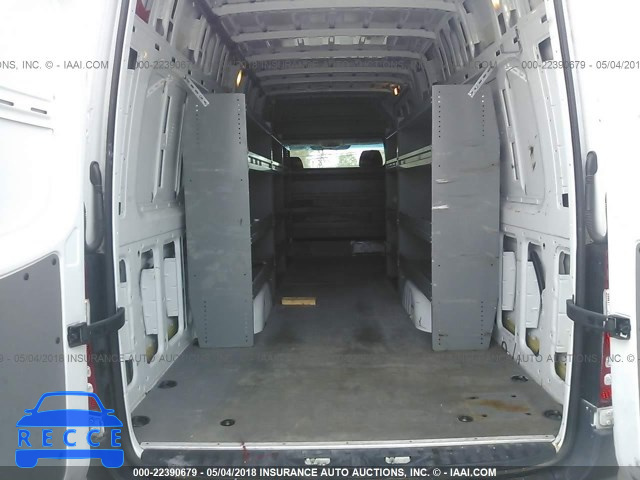 2014 MERCEDES-BENZ SPRINTER 3500 WD3PF1DC0E5880354 image 6