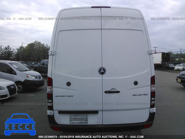 2014 MERCEDES-BENZ SPRINTER 3500 WD3PF1DC0E5880354 зображення 7