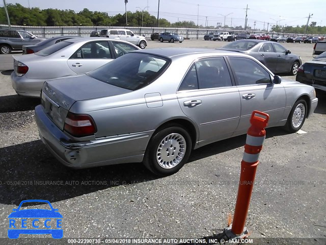 2001 INFINITI Q45 T JNKBY31A51M100730 image 3