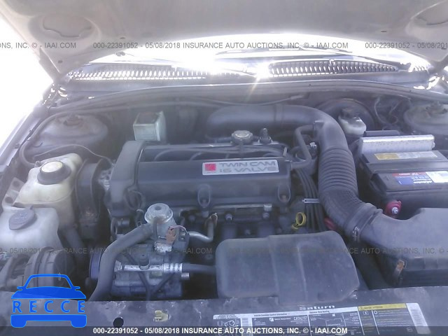 2001 SATURN SW2 1G8ZN827X1Z235210 image 9