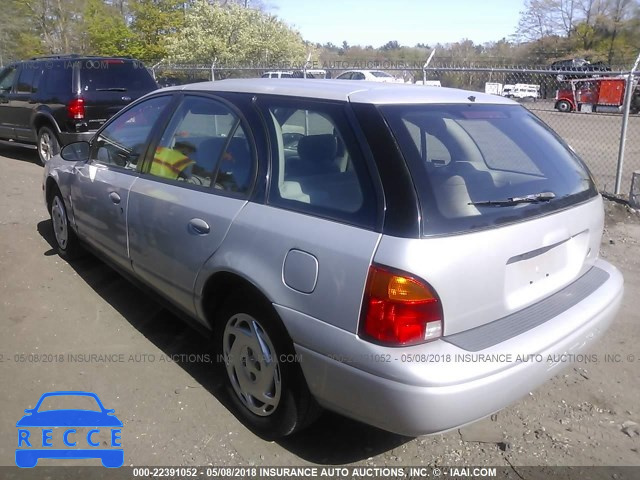 2001 SATURN SW2 1G8ZN827X1Z235210 image 2