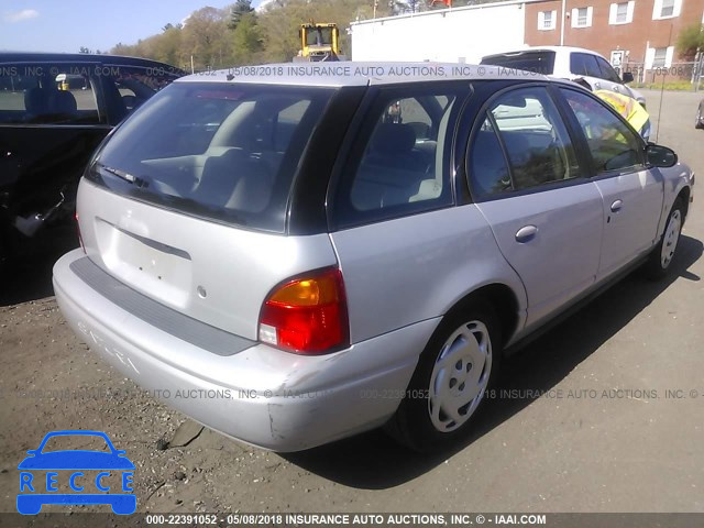 2001 SATURN SW2 1G8ZN827X1Z235210 зображення 3