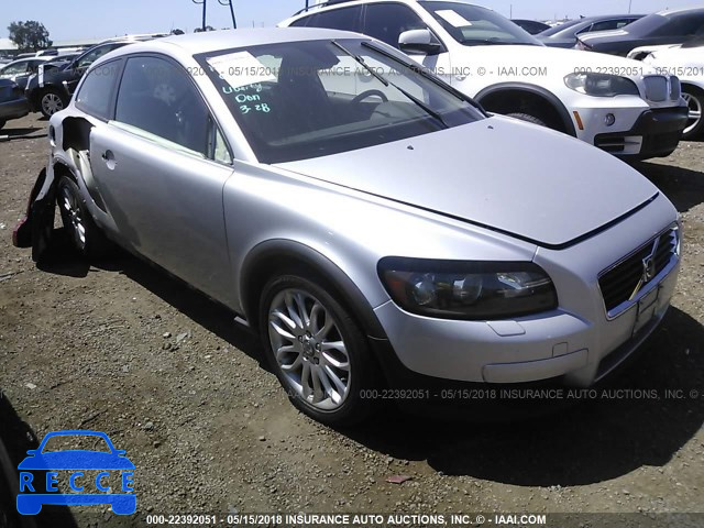 2009 VOLVO C30 T5 YV1MK672892147572 image 0