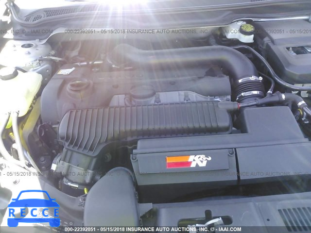 2009 VOLVO C30 T5 YV1MK672892147572 image 9