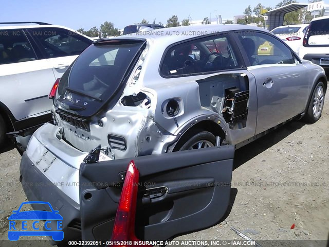 2009 VOLVO C30 T5 YV1MK672892147572 image 3