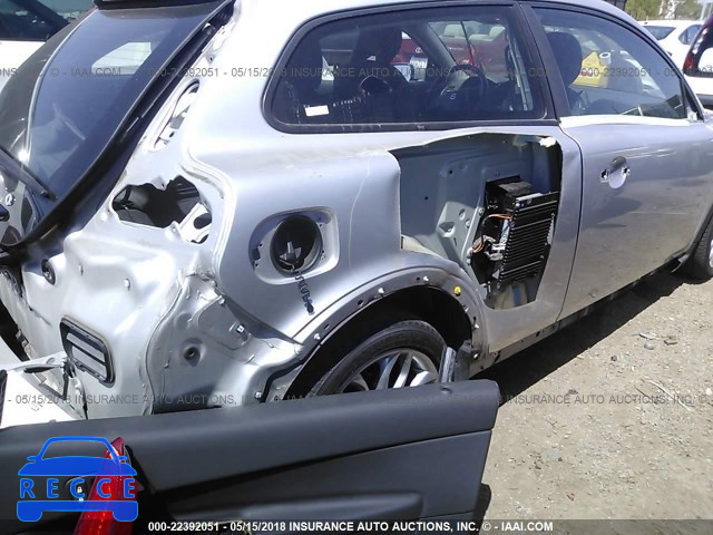 2009 VOLVO C30 T5 YV1MK672892147572 image 5