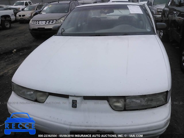 1997 OLDSMOBILE CUTLASS SUPREME SL 1G3WH52M8VF345412 Bild 5