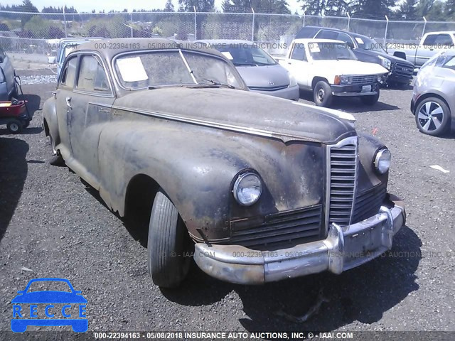 1947 PACKARD SUPERCLIPPER F510182 image 0