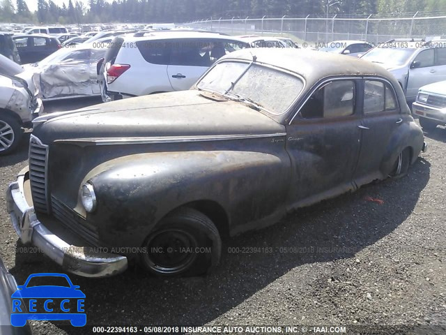 1947 PACKARD SUPERCLIPPER F510182 зображення 1