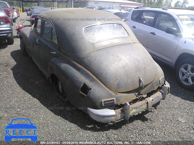 1947 PACKARD SUPERCLIPPER F510182 image 2