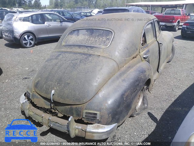 1947 PACKARD SUPERCLIPPER F510182 image 3