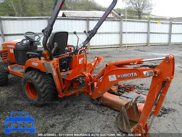 2008 KUBOTA OTHER 00000000000062476 Bild 7