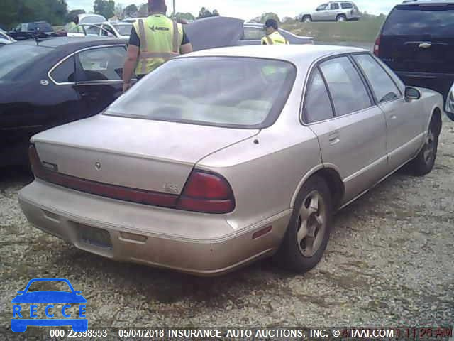 1997 OLDSMOBILE LSS 1G3HY52K7V4856225 image 1