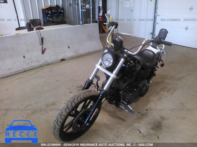 2008 HARLEY-DAVIDSON FXD 1HD1GM4158K308970 image 1