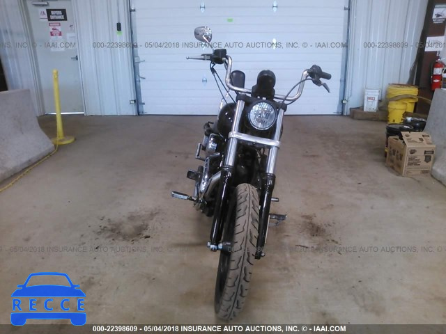 2008 HARLEY-DAVIDSON FXD 1HD1GM4158K308970 image 4