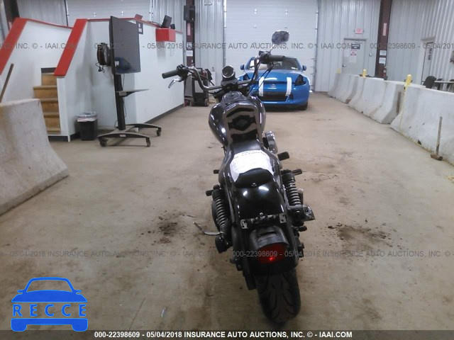 2008 HARLEY-DAVIDSON FXD 1HD1GM4158K308970 image 5