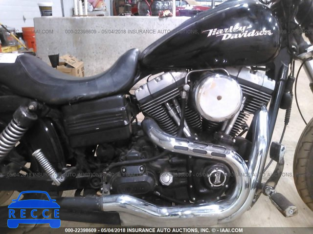 2008 HARLEY-DAVIDSON FXD 1HD1GM4158K308970 image 7