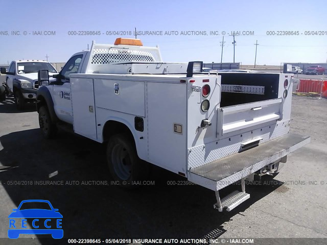 2011 FORD F450 SUPER DUTY 1FDUF4GY9BED06506 image 2