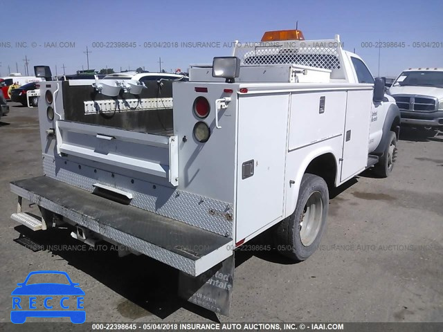2011 FORD F450 SUPER DUTY 1FDUF4GY9BED06506 image 3