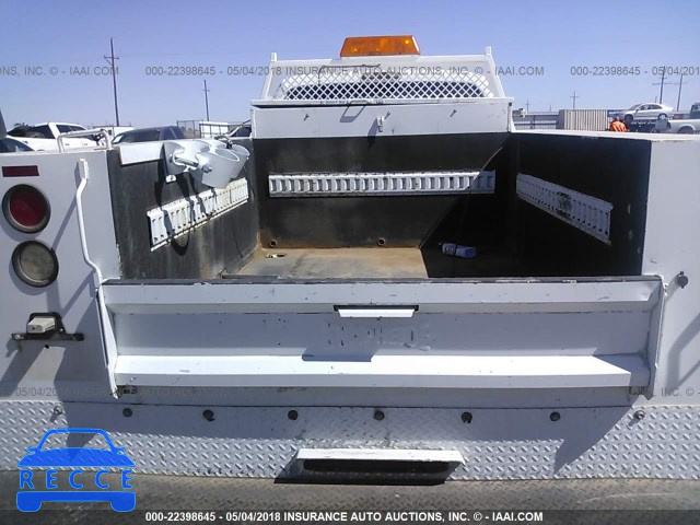 2011 FORD F450 SUPER DUTY 1FDUF4GY9BED06506 image 6