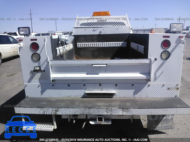 2011 FORD F450 SUPER DUTY 1FDUF4GY9BED06506 зображення 7