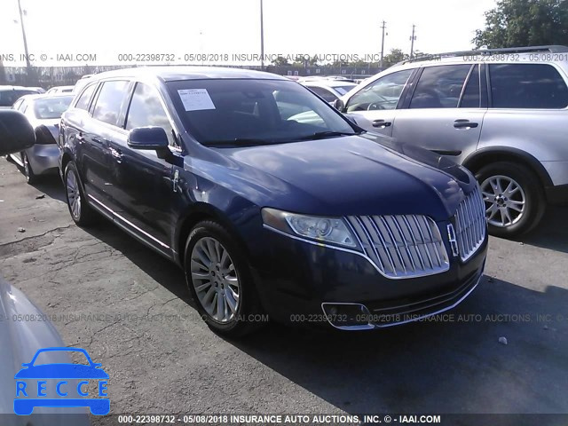 2012 LINCOLN MKT 2LMHJ5FRXCBL51665 Bild 0