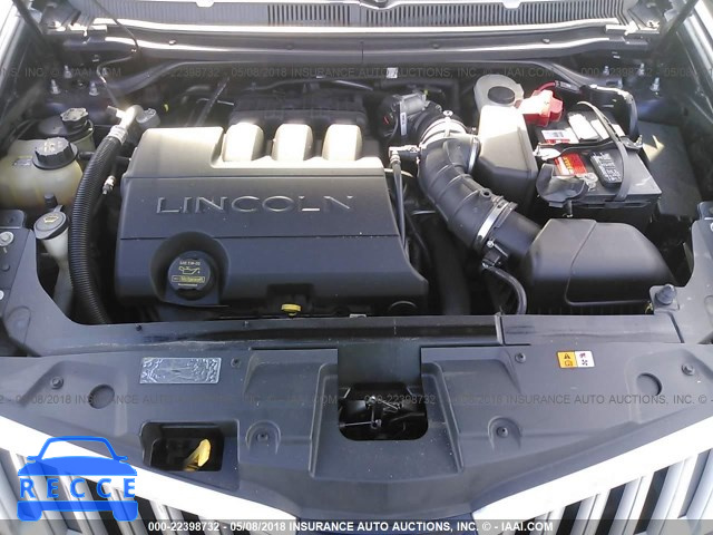 2012 LINCOLN MKT 2LMHJ5FRXCBL51665 Bild 9