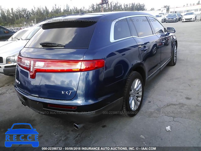 2012 LINCOLN MKT 2LMHJ5FRXCBL51665 Bild 3