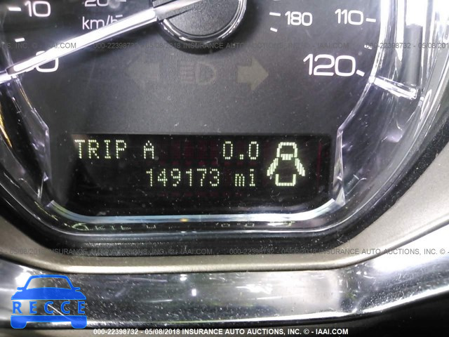 2012 LINCOLN MKT 2LMHJ5FRXCBL51665 Bild 6