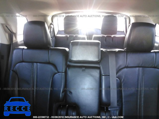 2012 LINCOLN MKT 2LMHJ5FRXCBL51665 Bild 7