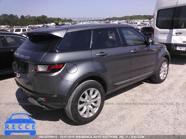 2016 LAND ROVER RANGE ROVER EVOQUE SE SALVP2BG1GH119087 Bild 3