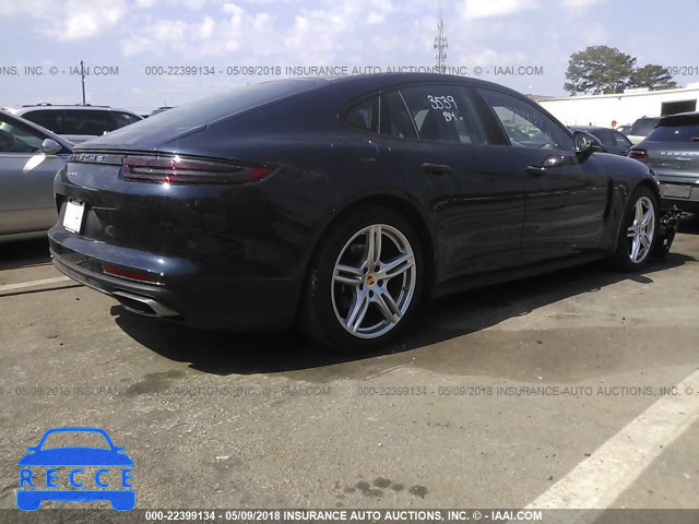 2018 PORSCHE PANAMERA 4 WP0AA2A78JL100937 image 3
