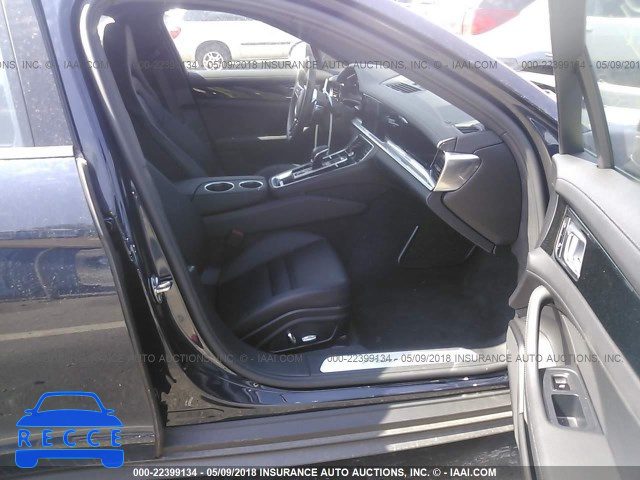 2018 PORSCHE PANAMERA 4 WP0AA2A78JL100937 image 4