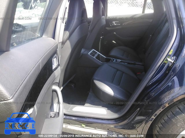 2018 PORSCHE PANAMERA 4 WP0AA2A78JL100937 image 7