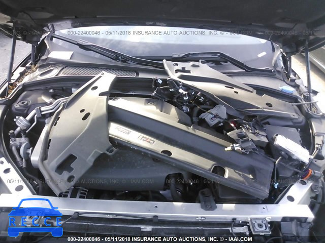 2018 VOLVO S90 T5/MOMENTUM LVY982MK5JP015697 image 9