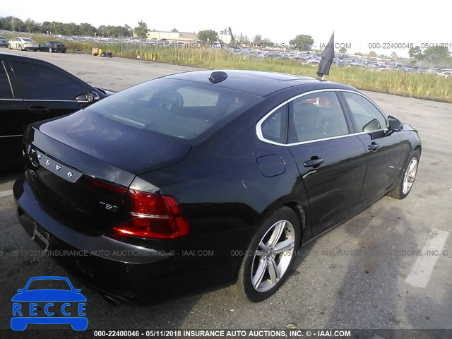 2018 VOLVO S90 T5/MOMENTUM LVY982MK5JP015697 image 3