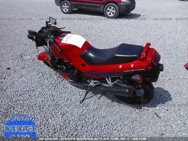 2000 KAWASAKI EX250 F JKAEXMF15YA071512 зображення 2