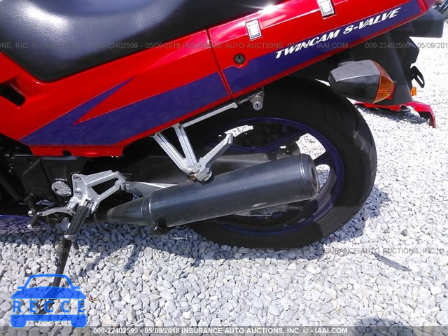 2000 KAWASAKI EX250 F JKAEXMF15YA071512 image 5