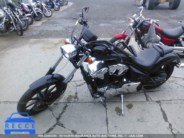 2014 HONDA VT1300 CX JH2SC61N9EK200388 image 1