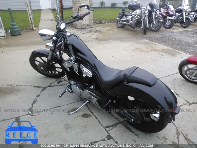 2014 HONDA VT1300 CX JH2SC61N9EK200388 Bild 2