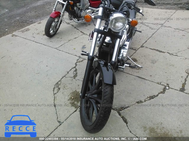 2014 HONDA VT1300 CX JH2SC61N9EK200388 Bild 4