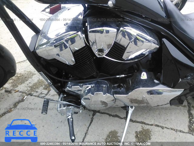 2014 HONDA VT1300 CX JH2SC61N9EK200388 Bild 8