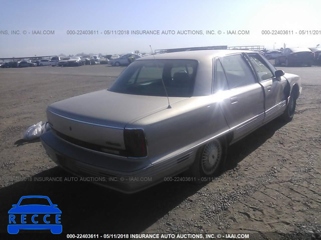 1995 OLDSMOBILE 98 REGENCY ELITE 1G3CX52K1S4305281 зображення 3