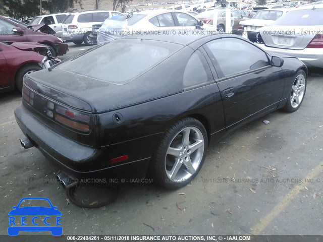 1991 NISSAN 300ZX JN1RZ24A8MX050298 зображення 3