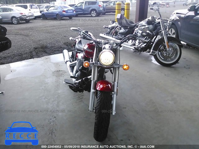 2014 YAMAHA XVS950 A/CT JYAVN01E8EA019474 Bild 4