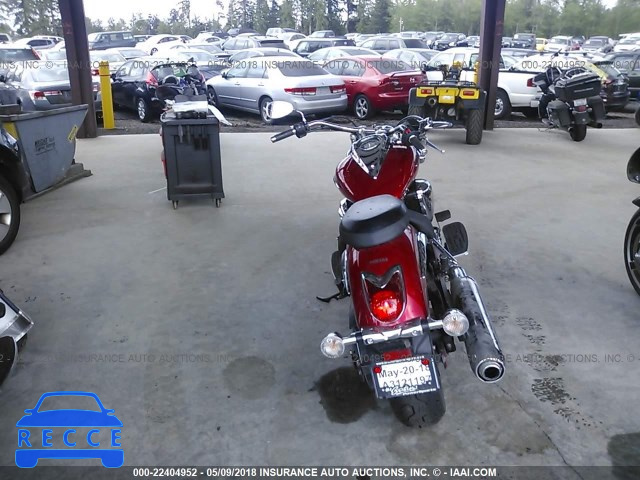 2014 YAMAHA XVS950 A/CT JYAVN01E8EA019474 image 5